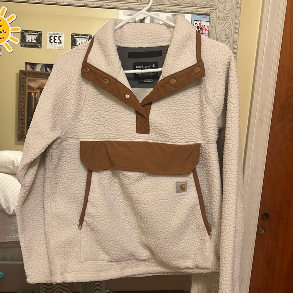 Women’s Carhartt
